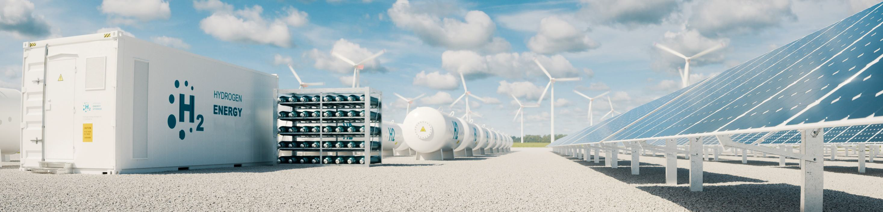 Hydrogen Production